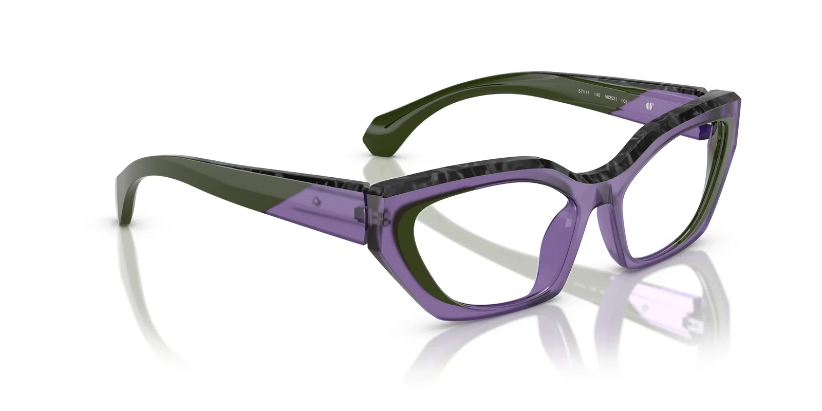 Alain Mikli 3531 Eyeglasses - view 40